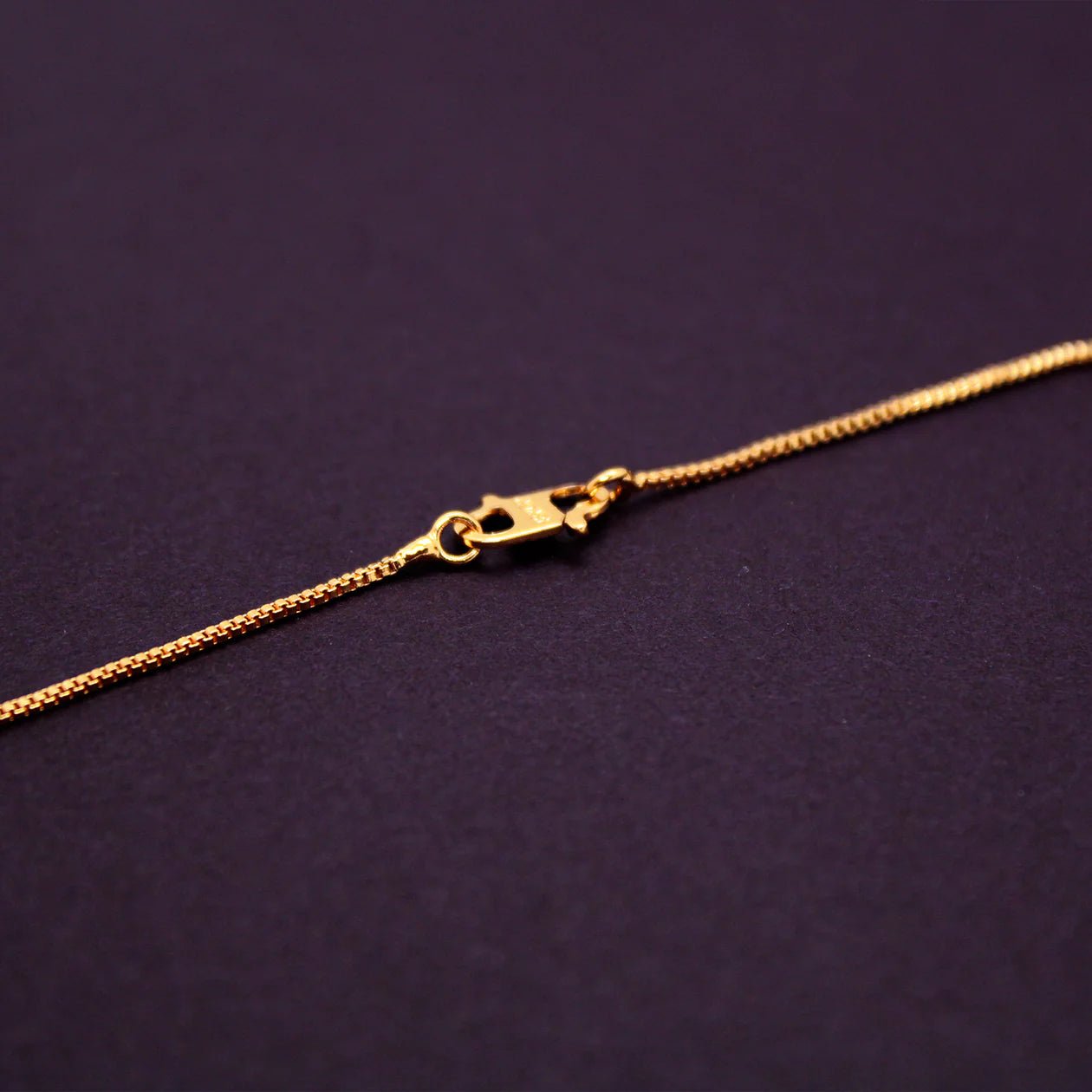 Diamond Lips Premium Necklace | Anti Tarnish Necklace